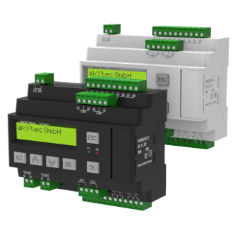 Controllers I/O systems