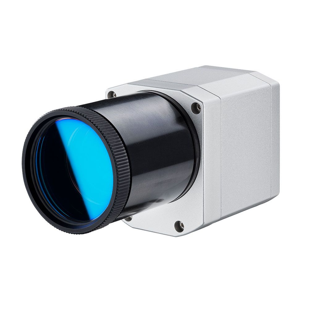 Infrared camera PI 1M