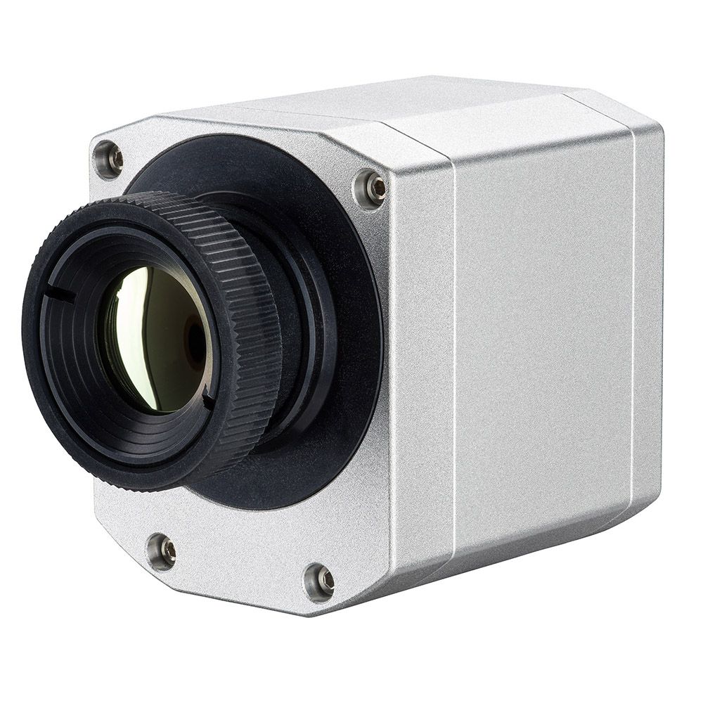 Infrared camera PI 400i / PI 450i