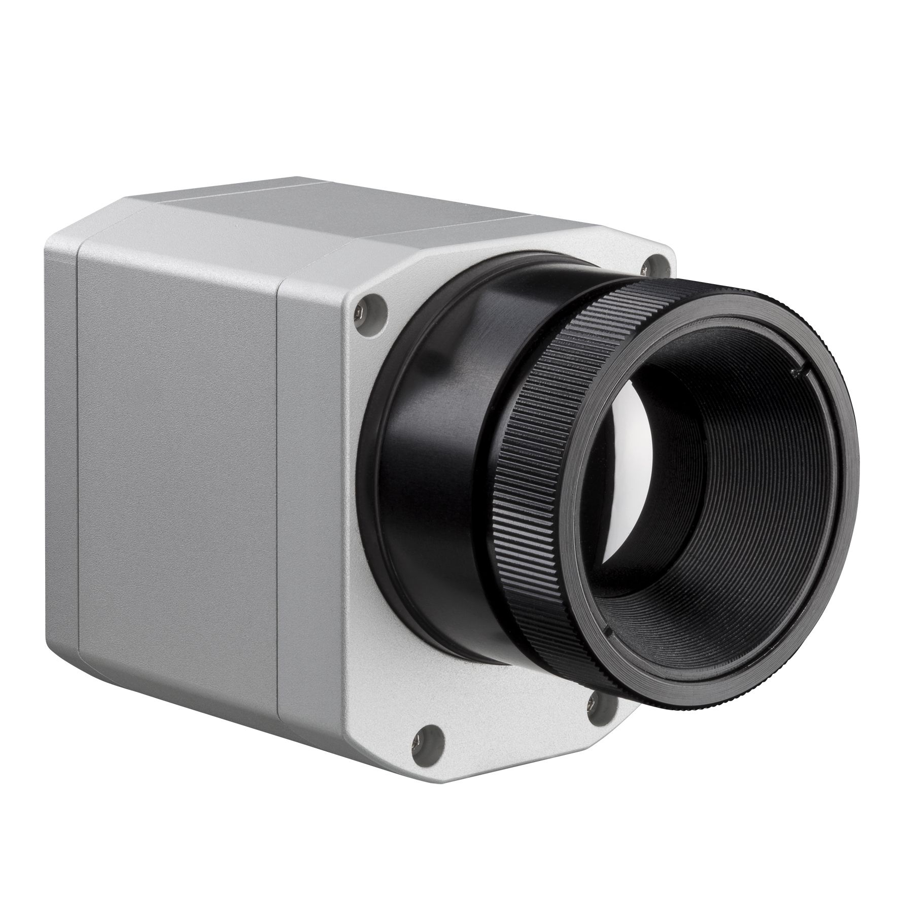 Infrared camera PI 640i